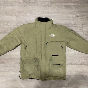 The North Face Men’s McMurdo Parka
